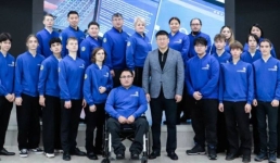 Павлодарский колледж готовит кадры для цифрового Казахстана