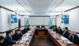 Горняки и металлурги поддержали конституционную реформу