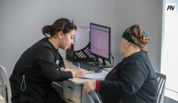 В павлодарской больнице открыли отделение для пациентов с нарушениями пищеварения