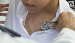 В Павлодаре расширили возможности лечения пневмонии и астмы