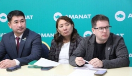 Павлодарцы обеспокоились вопросами религиозной пропаганды в образовании