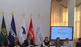 Павлодарцы о реформах: новая Конституция – основа модернизации Казахстана