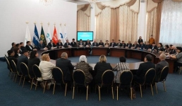 В Павлодаре открыли филиал общенациональной коалиции