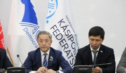 Политические и общественные силы Павлодарского региона объединились в коалицию