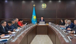 В Павлодаре обсудили ход цифровой трансформации региона