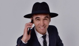 Павлодарский музыкант представил новую композицию широкой публике