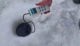 Чтобы рыба не погибла: в Павлодарской области провели аэрацию около 30 водоёмов