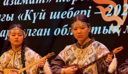 Юные павлодарские музыканты показали мастерство на конкурсе «Күй шебері»