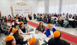 В Павлодарской области показали ценность семейных традиций