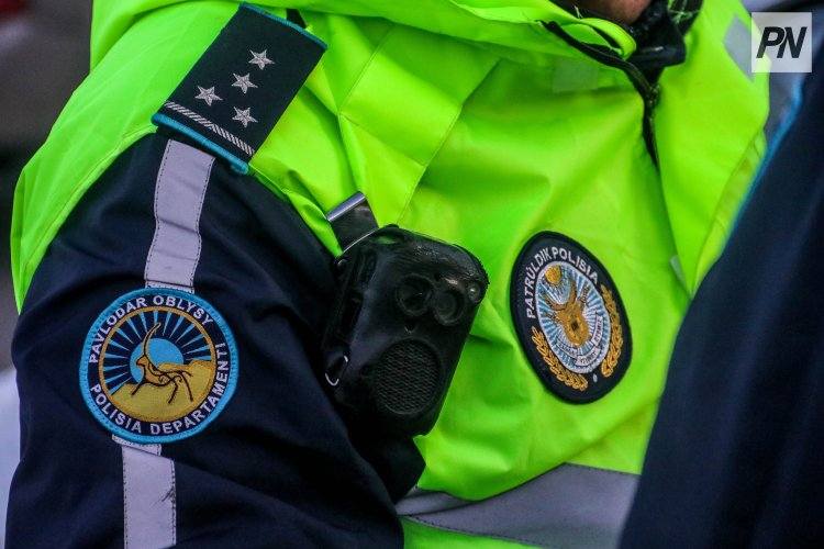 В Павлодаре полицейские проверили ночные клубы