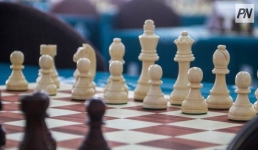 Журналисты Павлодарской области сразятся в игре королей