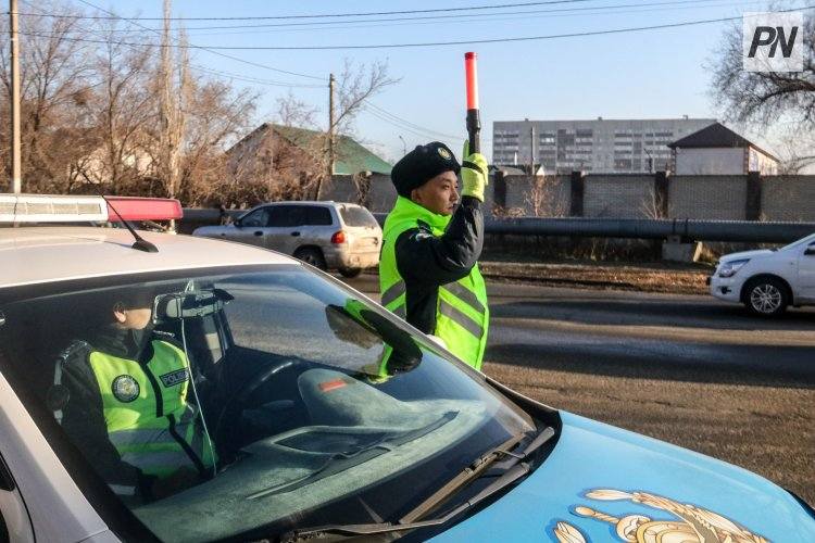В Павлодаре усилят меры безопасности на дорогах близ школ