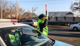 В Павлодаре усилят меры безопасности на дорогах близ школ