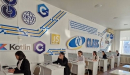 Педагогический потенциал павлодарцев проверили в олимпиаде