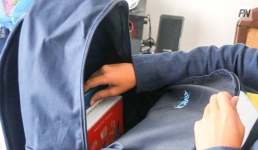 В сёла Павлодарской области привезли книги по программированию