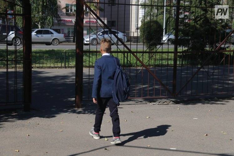 В Павлодаре полиция за три часа нашла пропавшего подростка