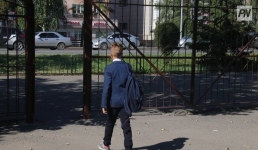 В Павлодаре полиция за три часа нашла пропавшего подростка