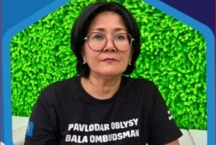 Павлодарцам рассказали, кто может быть законным представителем ребенка