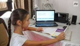 В городах Павлодарской области занятия школьников пройдут онлайн