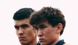 Тлешев и Роналду: павлодарский бомбардир поведал о планах на сезон