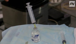 За неделю свыше ста павлодарцев травмировались из-за гололёда