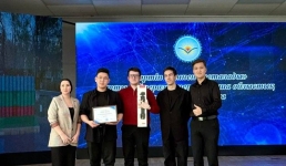 О коррупции креативно: молодёжь Павлодара проявила талант в видеосъёмке