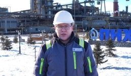 Коллектив одного из промышленных павлодарских лидеров поддержал реформы