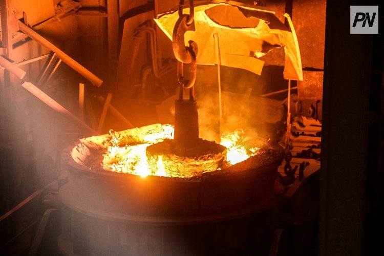 В Павлодарской области нарастили инвестиции и выпуск продукции