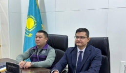 В Павлодаре обсудили процедуру проверки качества дорог