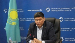 Павлодарский эксперт высоко оценил поддержку бизнеса в новой Конституции