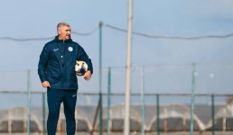 «Иртыш» вышел на финиш сборов: тревожные сигналы перед стартом в КПЛ