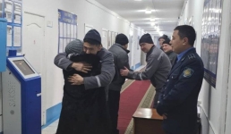 Как в Павлодаре укрепляют социальные связи осужденных с семьями