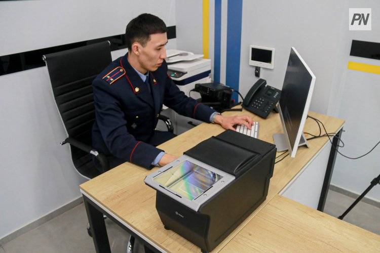 В Павлодарской области открыли профилактические кабинеты