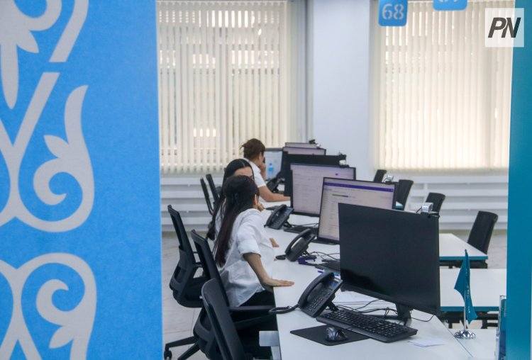 В Павлодаре работает лучший оператор контакт-центра Казахстана