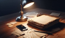 Посмертная фотография Оскара Уайльда ушла с молотка баснословную цену