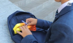 Школьники Павлодара, Экибастуза и Аксу вторую смену учатся дома