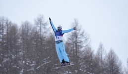 Специалист оценил выступление павлодарца на Олимпиаде