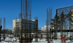 Когда «Novotel» примет первых бизнес-путешественников в Павлодаре