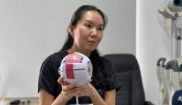 Павлодарские офтальмологи спасли глаз трёхлетней пациентке