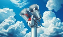 Павлодарцев предупредили о сигнале электросирены