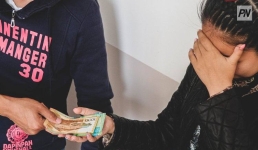 Участковый из Иртышского района спас сельчанку от кредита