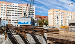 В Павлодаре обсудят развитие строительной отрасли