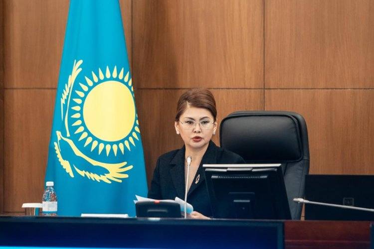 В 2026 году в Казахстане планируется трудоустроить свыше полумиллиона человек