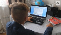 В Павлодарской области школьники и студенты колледжей останутся дома