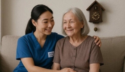 В США 94-летнюю пенсионерку четырежды признавали умершей