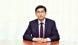 Асхат Аймагамбетов: «Казахстан был и остаётся социальным государством»