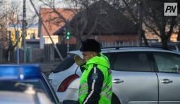 Павлодарец сделал фото и проучил нарушителя