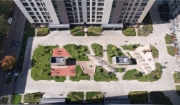 Как выбрать жилой комплекс для семьи