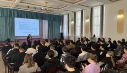 Павлодарцам рассказали о нетрадиционных видах девиации