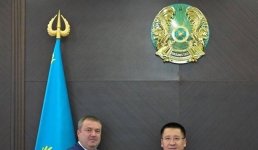 В Павлодарской области бизнес и власть объединили усилия